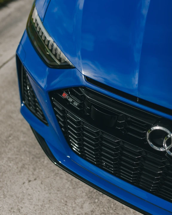 2020 Audi C8 S6 - Image 15 of 21