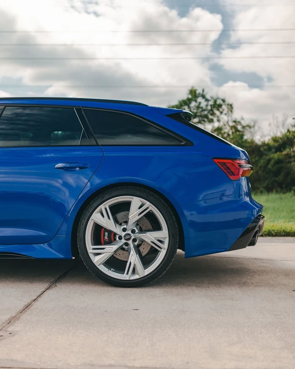 2020 Audi C8 S6 - Image 16 of 21