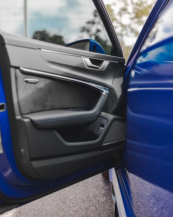 2020 Audi C8 S6 - Image 19 of 21
