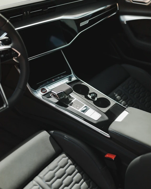 2020 Audi C8 S6 - Image 21 of 21