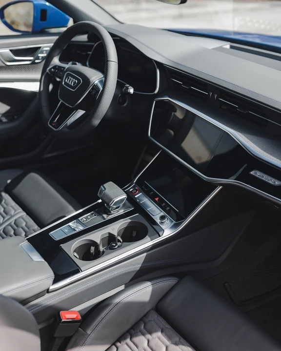2020 Audi C8 S6 - Image 6 of 21