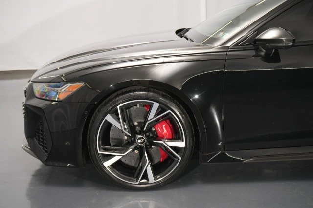 2021 Audi C8 RS6 - Image 3 of 21