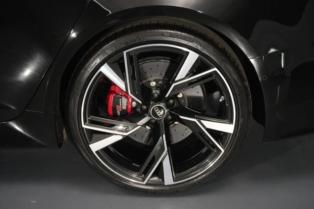 2021 Audi C8 RS6 - Image 21 of 21