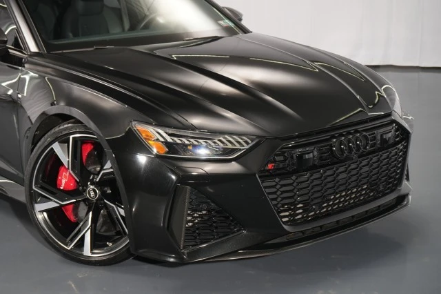 2021 Audi C8 RS6 - Image 10 of 21