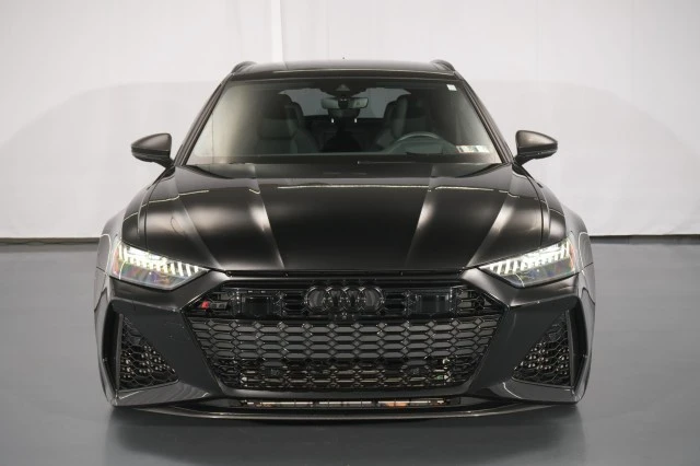 2021 Audi C8 RS6 - Image 6 of 21
