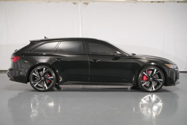 2021 Audi C8 RS6 - Image 13 of 21