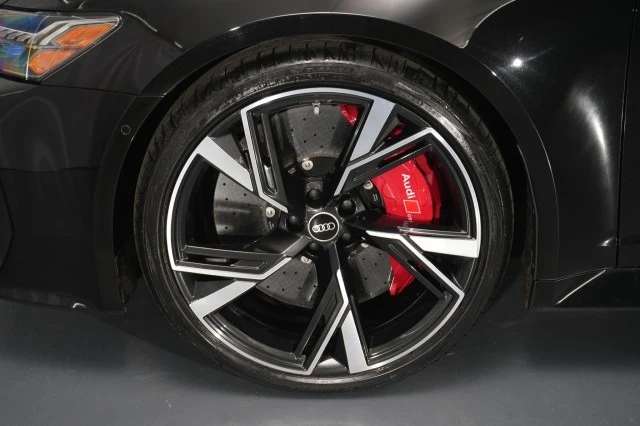 2021 Audi C8 RS6 - Image 20 of 21