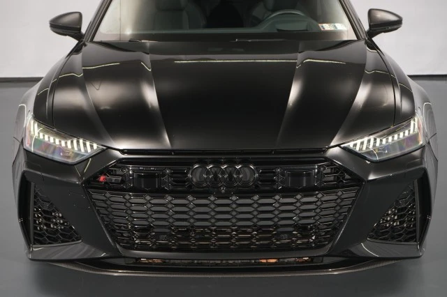 2021 Audi C8 RS6 - Image 8 of 21