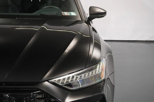 2021 Audi C8 RS6 - Image 7 of 21