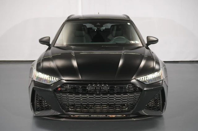2021 Audi C8 RS6 - Image 5 of 21