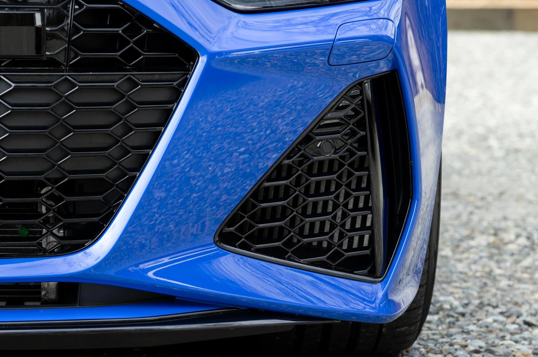2021 Audi C8 RS6 - Image 18 of 31