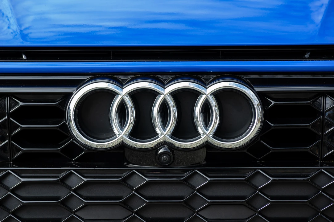 2021 Audi C8 RS6 - Image 14 of 31
