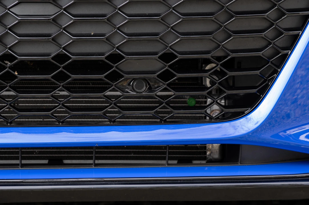 2021 Audi C8 RS6 - Image 16 of 31