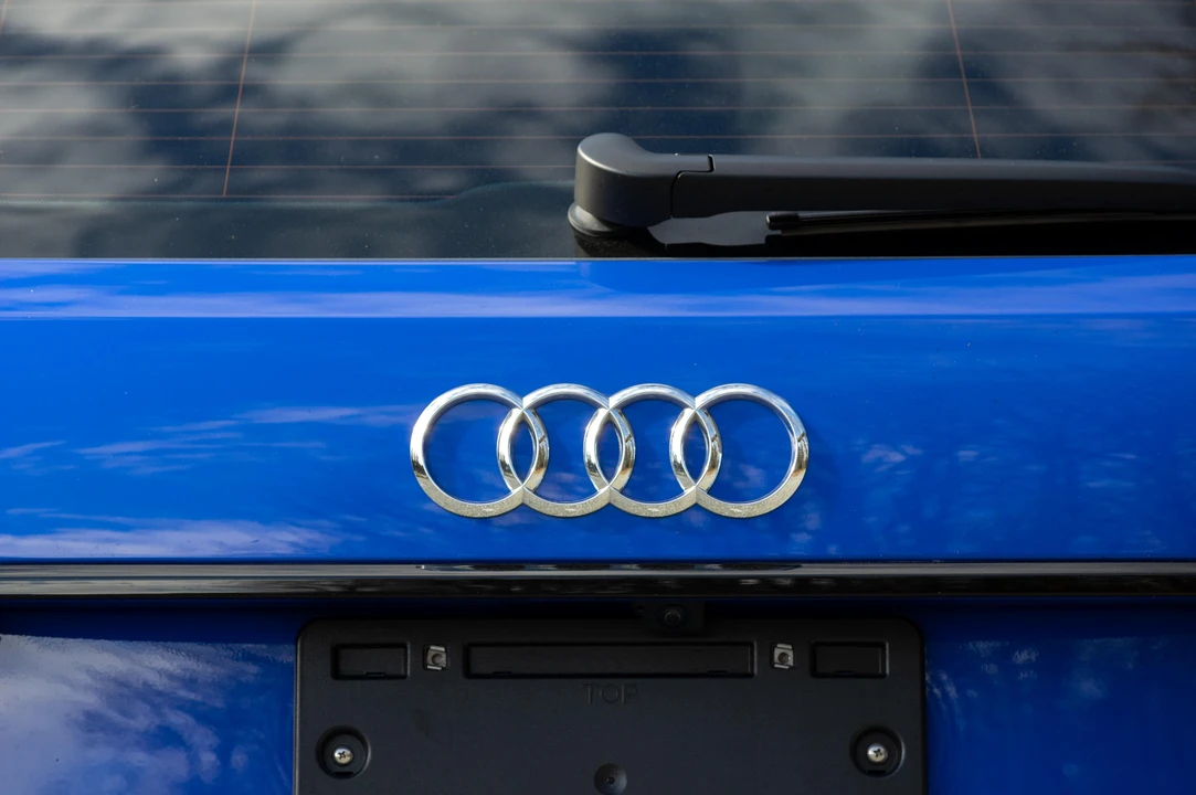 2021 Audi C8 RS6 - Image 26 of 31