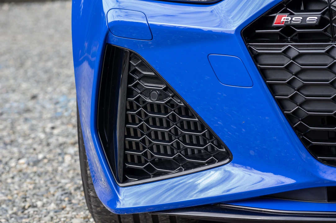 2021 Audi C8 RS6 - Image 12 of 31