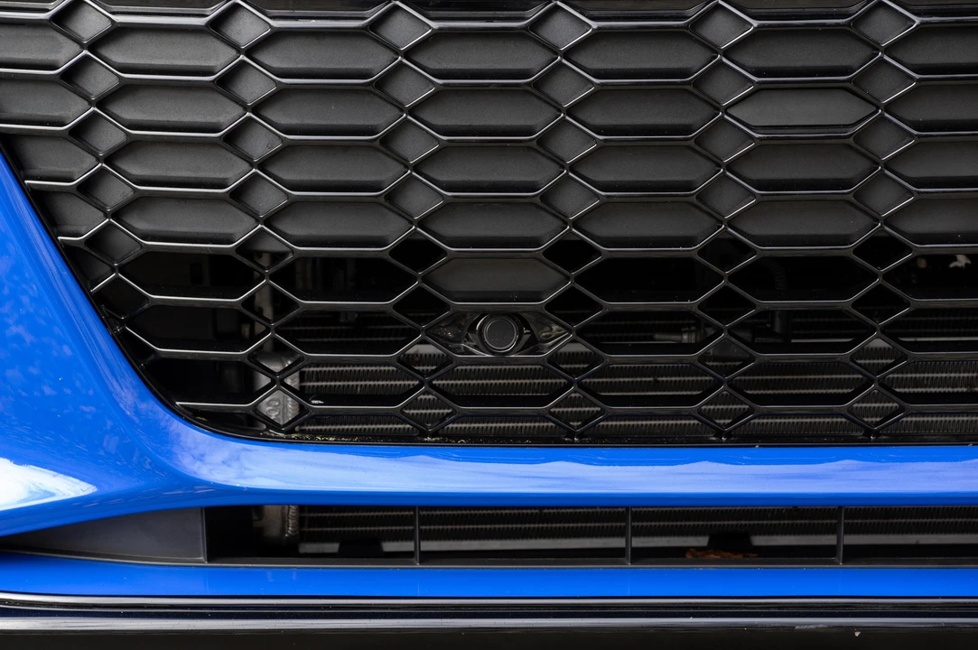 2021 Audi C8 RS6 - Image 15 of 31