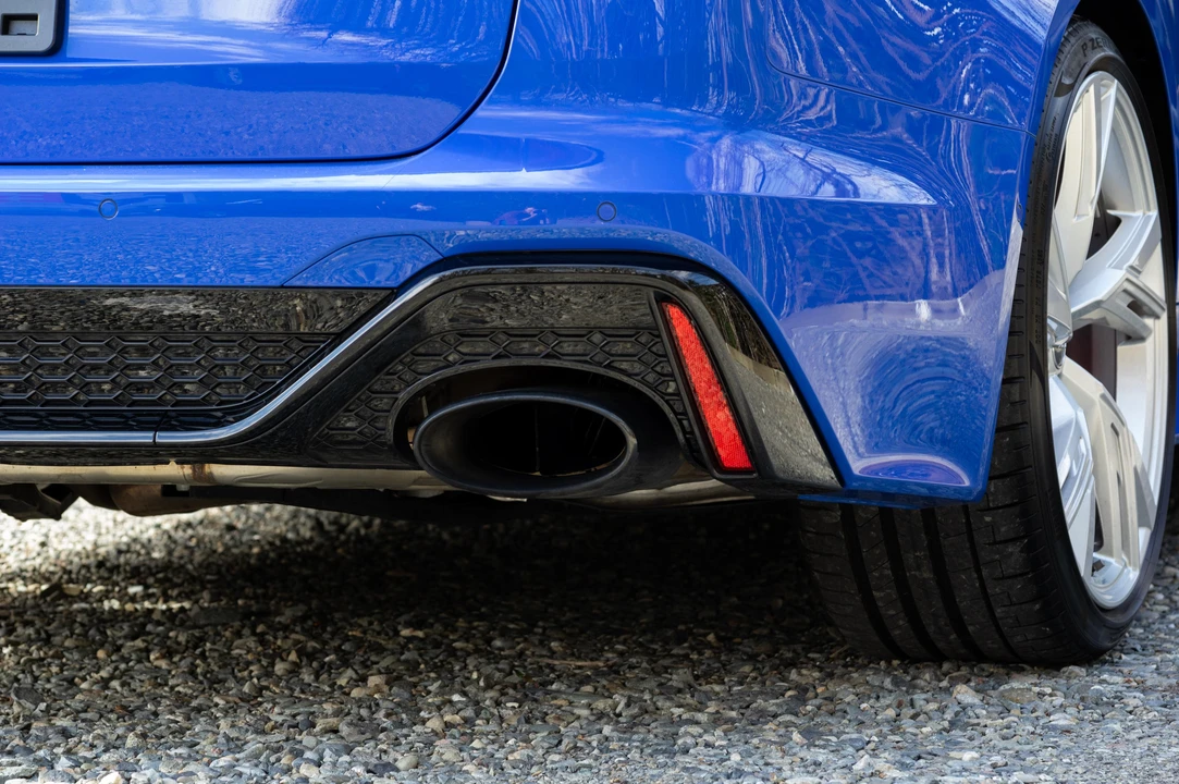 2021 Audi C8 RS6 - Image 28 of 31