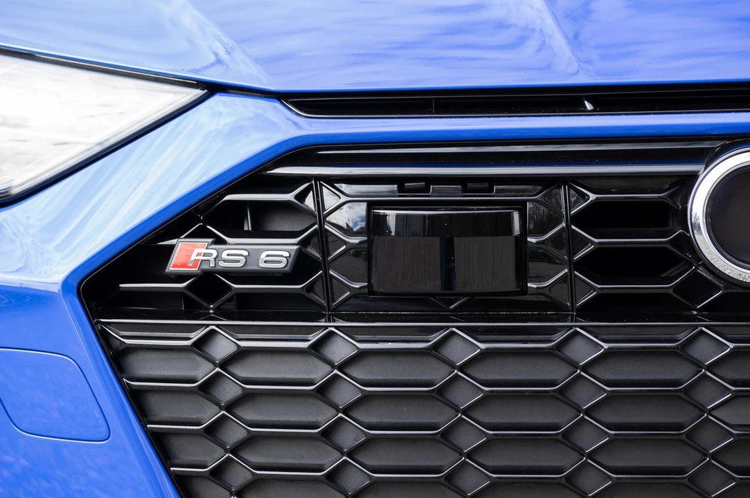 2021 Audi C8 RS6 - Image 13 of 31