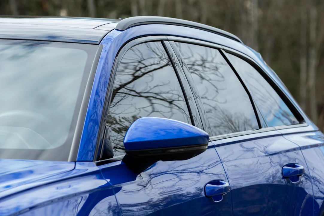 2021 Audi C8 RS6 - Image 19 of 31