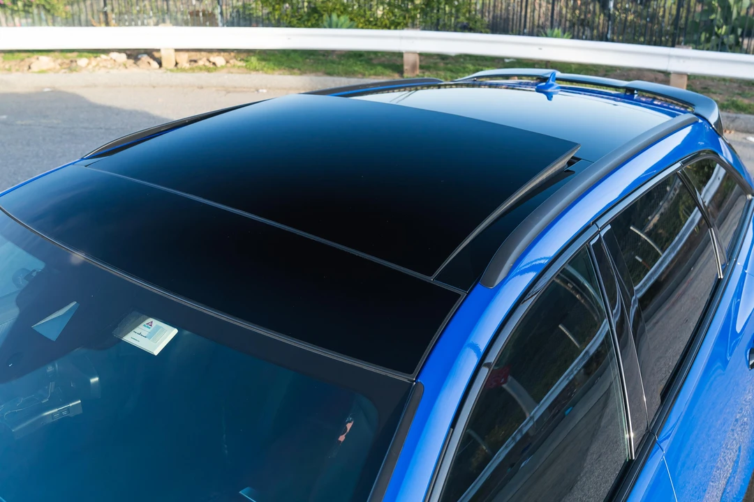 2021 Audi C8 RS6 - Image 17 of 31