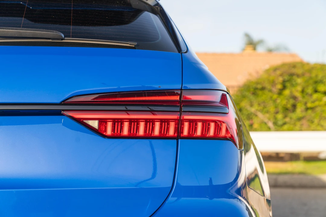 2021 Audi C8 RS6 - Image 14 of 31