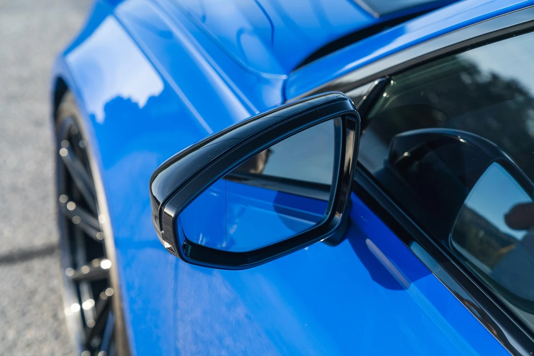 2021 Audi C8 RS6 - Image 12 of 31