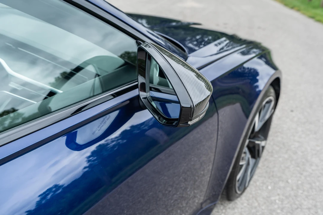 2021 Audi C8 RS6 - Image 27 of 31