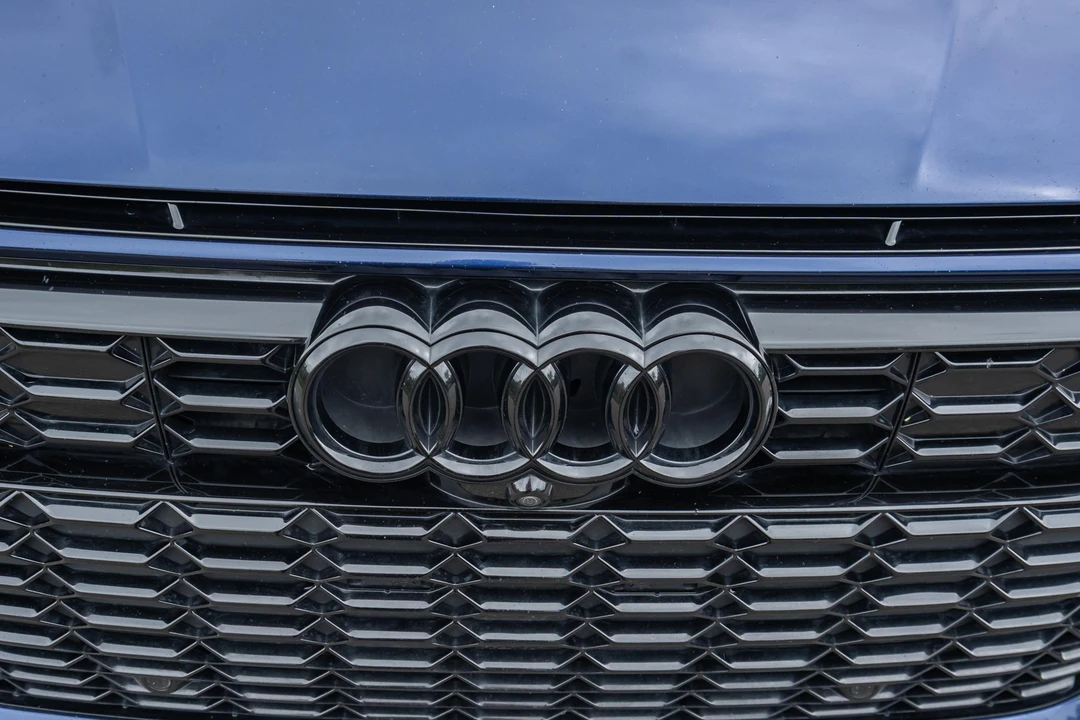 2021 Audi C8 RS6 - Image 13 of 31