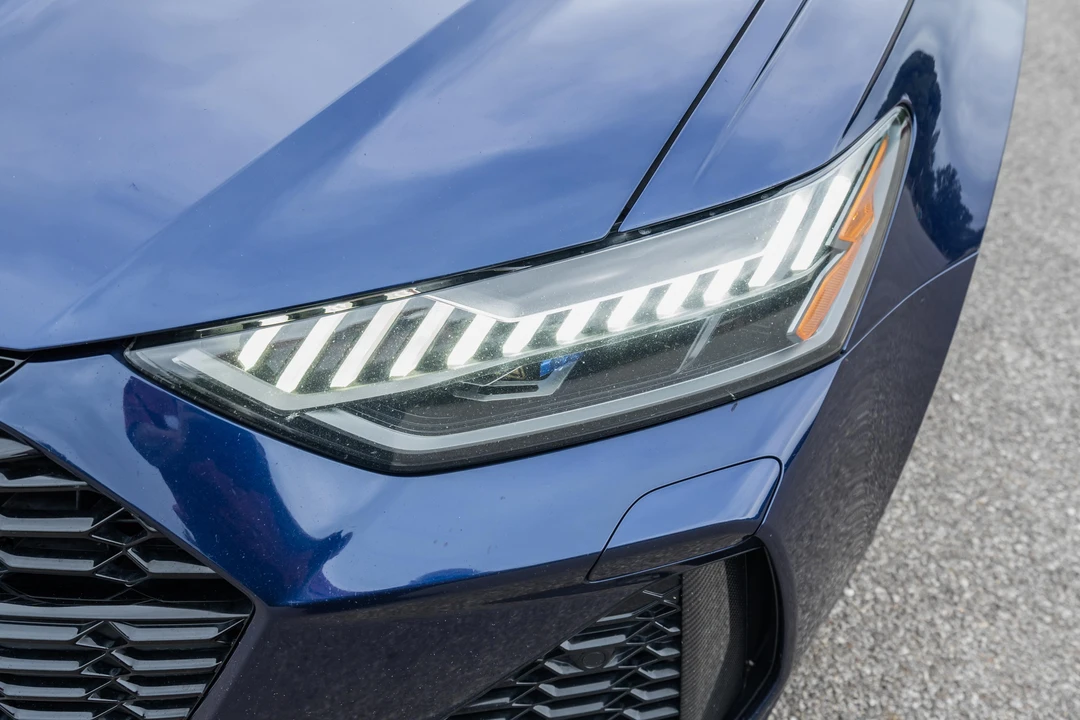 2021 Audi C8 RS6 - Image 14 of 31