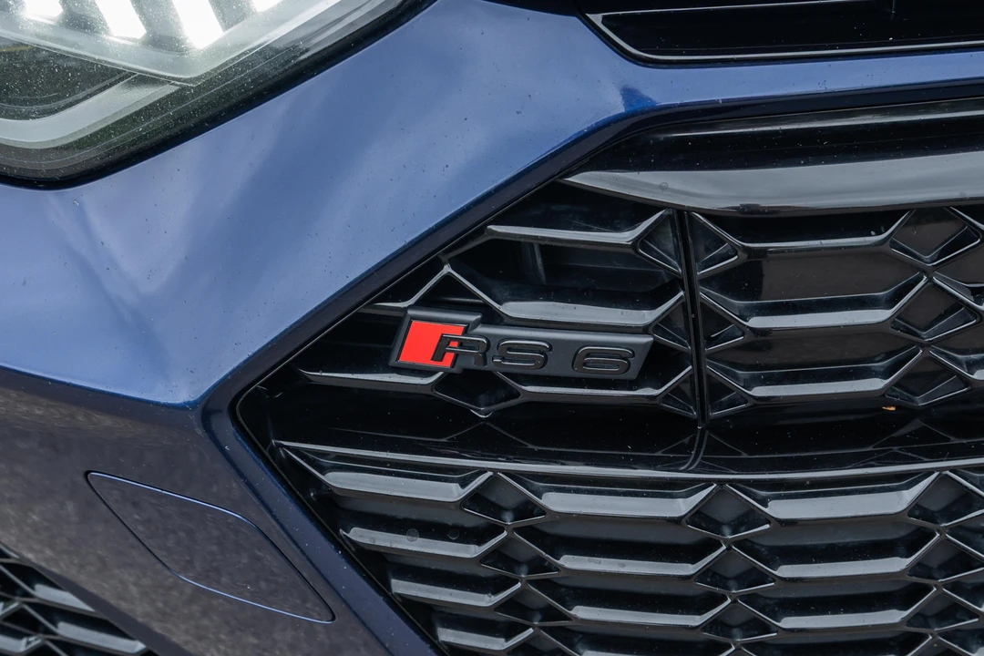 2021 Audi C8 RS6 - Image 12 of 31