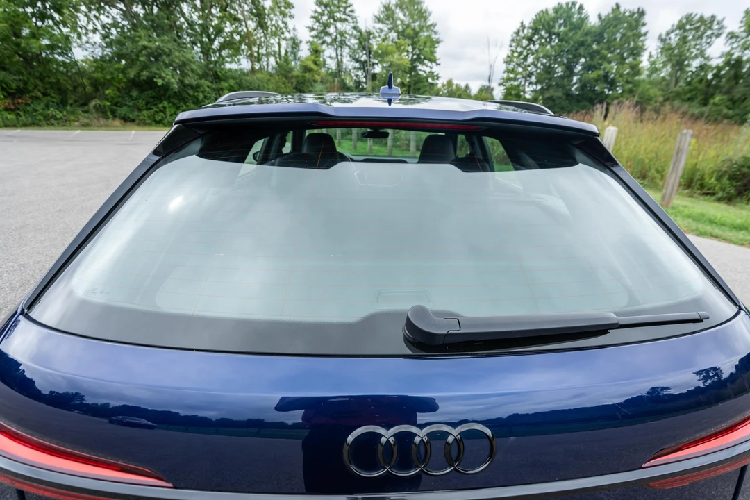 2021 Audi C8 RS6 - Image 22 of 31
