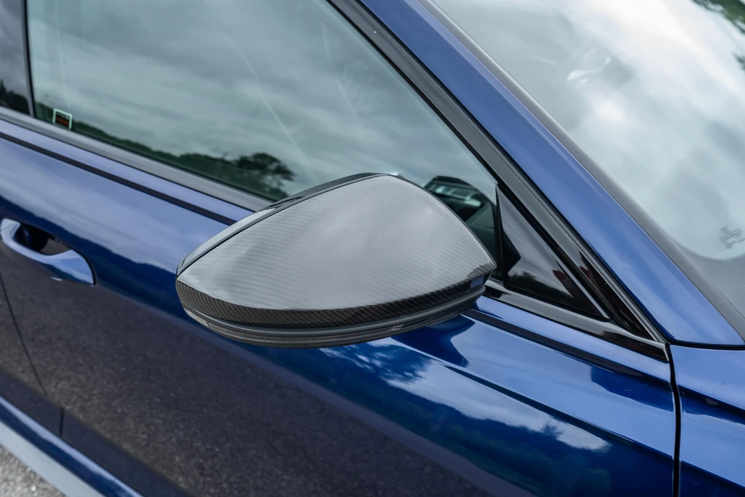 2021 Audi C8 RS6 - Image 28 of 31