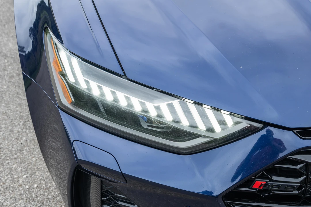 2021 Audi C8 RS6 - Image 10 of 31