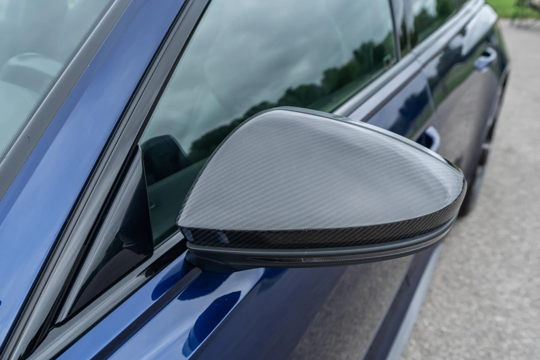 2021 Audi C8 RS6 - Image 16 of 31