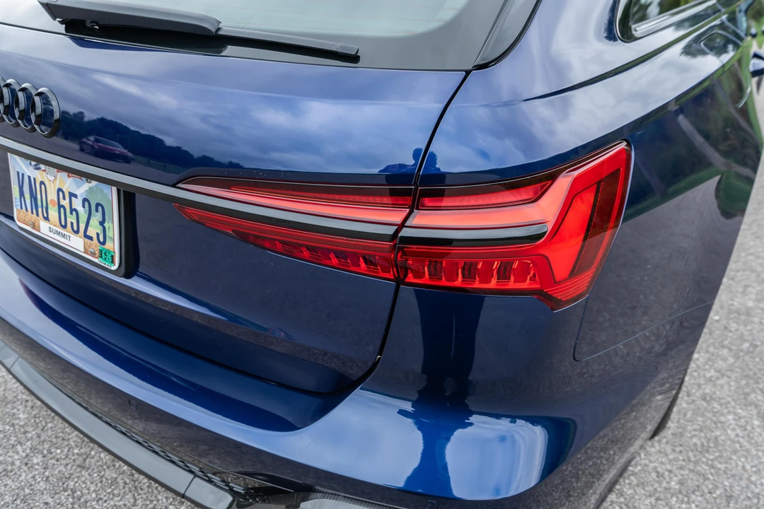 2021 Audi C8 RS6 - Image 23 of 31