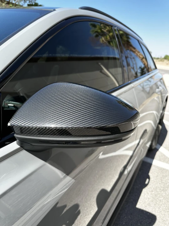 2021 Audi C8 RS6 - Image 21 of 31