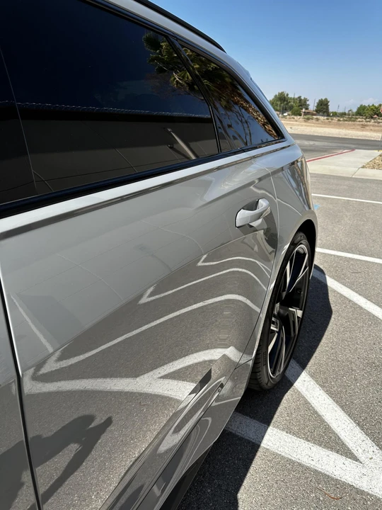 2021 Audi C8 RS6 - Image 23 of 31