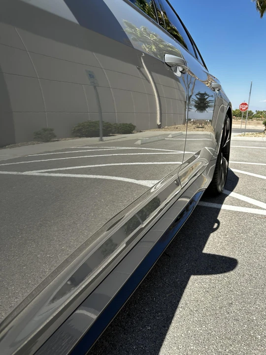 2021 Audi C8 RS6 - Image 22 of 31