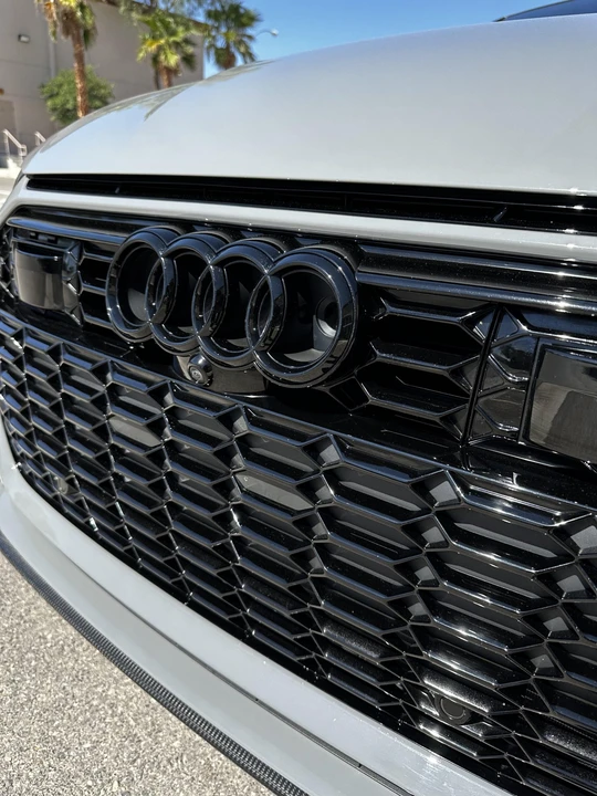 2021 Audi C8 RS6 - Image 14 of 31
