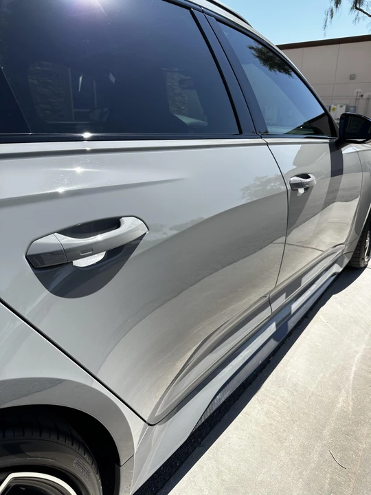2021 Audi C8 RS6 - Image 31 of 31