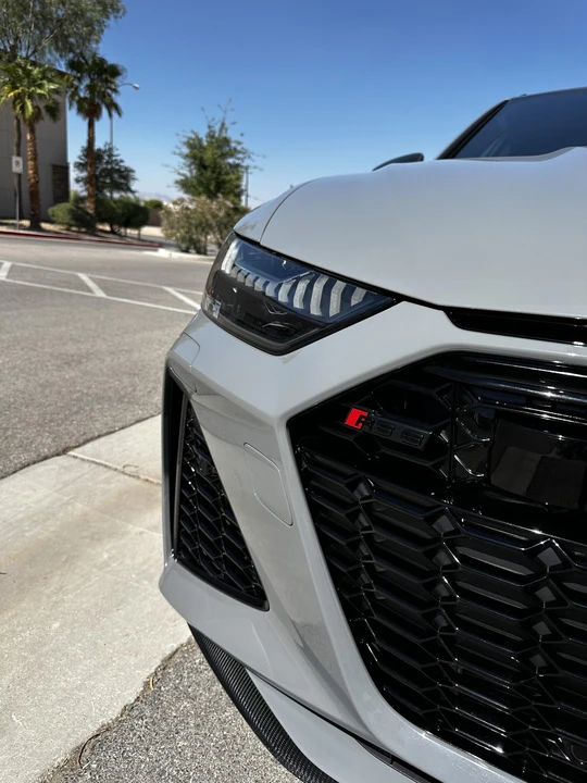 2021 Audi C8 RS6 - Image 13 of 31