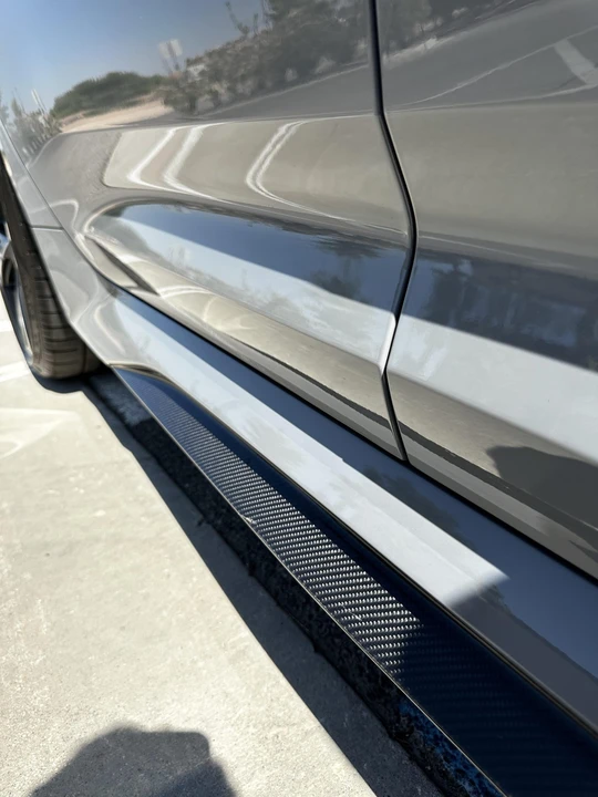 2021 Audi C8 RS6 - Image 24 of 31