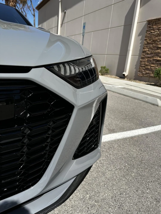 2021 Audi C8 RS6 - Image 16 of 31
