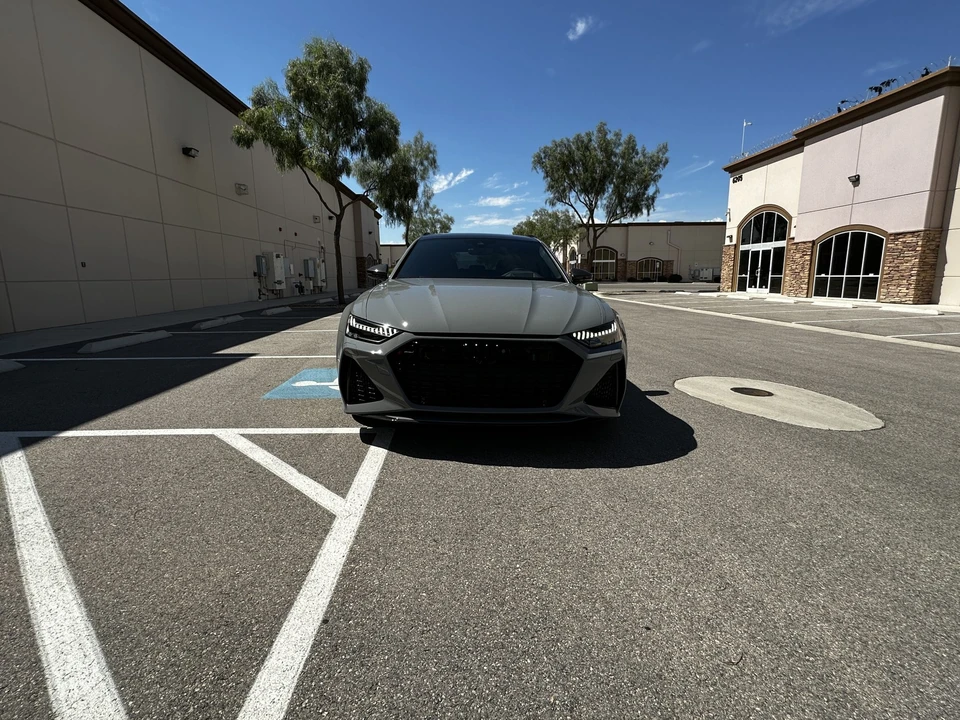 2021 Audi C8 RS6 - Image 8 of 31