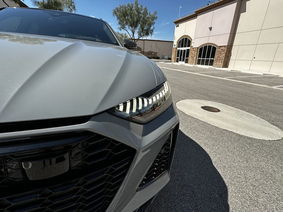 2021 Audi C8 RS6 - Image 15 of 31