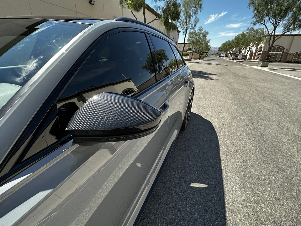 2021 Audi C8 RS6 - Image 20 of 31