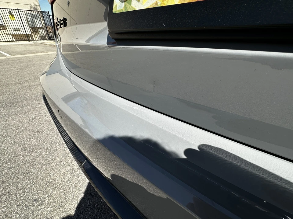 2021 Audi C8 RS6 - Image 28 of 31