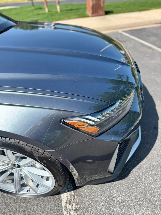 2021 Audi C8 RS6 - Image 29 of 31