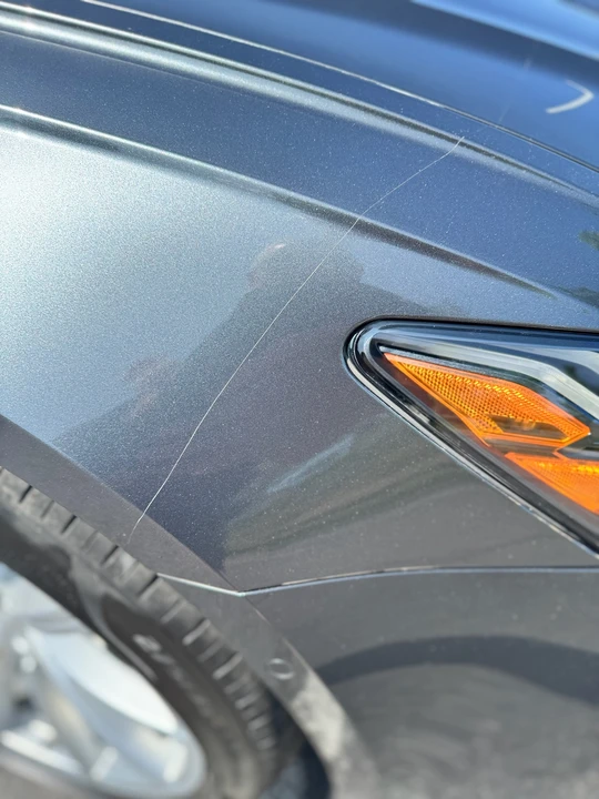 2021 Audi C8 RS6 - Image 30 of 31