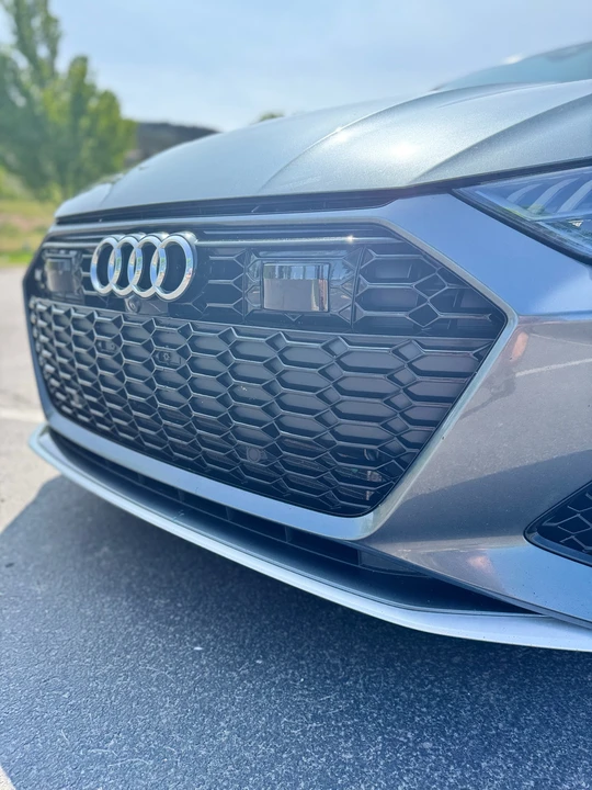 2021 Audi C8 RS6 - Image 26 of 31